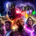 I am inevitable