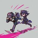 saiouma sillies Discord Server Icon
