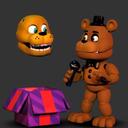 ▸🍕Servidor FNaF Hispano🍕◂ 2 icon