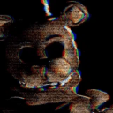 ▸🍕Servidor FNaF Hispano🍕◂ EN REMODELACIÓN icon