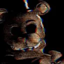 ▸Servidor FNaF Hispano◂ EN REM... Discord Server Icon
