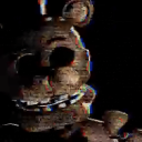 ▸  Servidor FNaF Hispano  ◂ 2 Discord Server Icon
