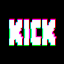KICK Streamer Community Server Icon