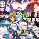 面白いやつら！