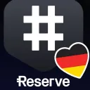 Reserve Protokoll Germany - RSR Wächter