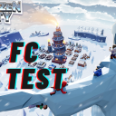 Frozen City Testing