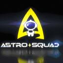 Astro Squad Official Discord Server Icon