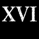 XVI
