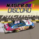 NASCRA League & Hangout discord icon