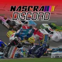 NASCRA League & Hangout discord icon