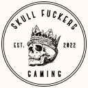 Skull Fuckers Gaming Server Icon