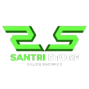 Santri Store | Testimoni 22+
