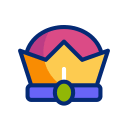A Tale of Shattered Crowns