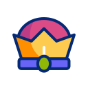 A Tale of Shattered Crowns Discord Server Icon
