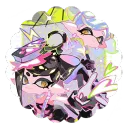 (◡◡✿) ⁺ /splatz's backup