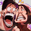 Discovery icon for Apenas Um Servidor Discord server