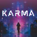 Karma Discord Server Icon