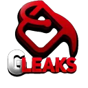 GLeaks.pro Discord Server Icon