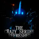 THE CRAZY SERIES