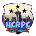 𝗛𝗖𝗥𝗣𝗖 | Hinesville City Roleplay Community