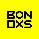BONOXS Discord Server Icon – Minecraft