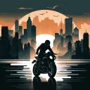 Windy City Riders