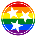 Tennessee LGBT+ Community Discord server icon