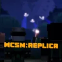 MCSM:REPLICA