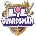 Lil' Guardsman