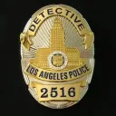 Detective Information
