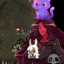 Dragena's Lair