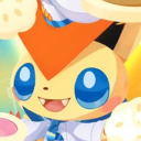 🌟 Ci's Squad - Pokemon Cafe Remix 🌟