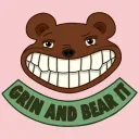 Grin and Bear it