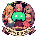 Skirts & Secrets