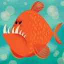 Dumpsterfish's server