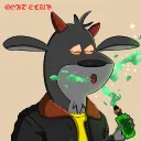 THE GOAT CLUB