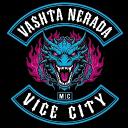 Vashta Nerada MC | GTA PS5 Crew Discord Server Icon