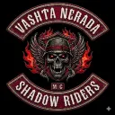 Vashta Nerada MC Discord Server Icon