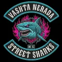 Vashta Nerada MC | GTA PS5 Crew