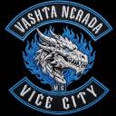 Vashta Nerada MC | GTA PS5 Crew Discord Server Icon