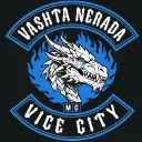 Vashta Nerada MC | GTA PS5 Crew