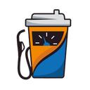 Discount Fuel Locks Discord Server Icon