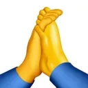 ONLY COOL PEOPLE ALOUD! Discord server icon