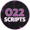 o22's Scripts icon