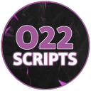 o22's Scripts icon