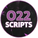 o22's Scripts