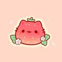 Candy of art  Discord Server Icon