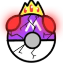 Chaotic Pokémon Battles Discord Server Icon