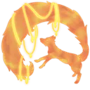 Into The Embers discord icon