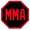 MMA Chat's icon